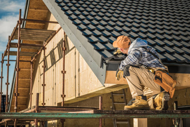 Best Tile Roofing Installation  in Woodsi East, DE