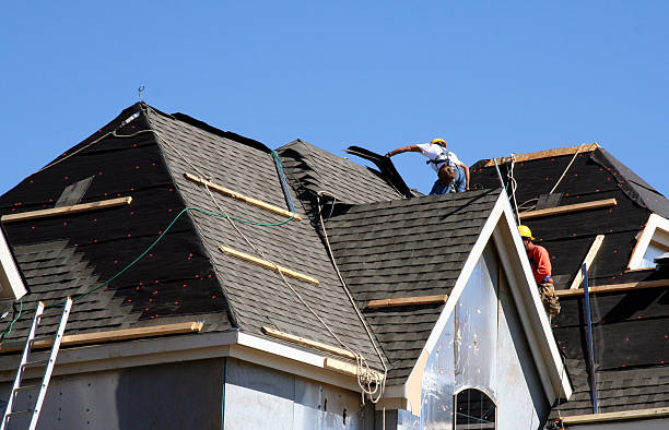 Best Roof Leak Repair  in Woodsi East, DE