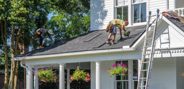 Best Metal Roofing Installation  in Woodsi East, DE